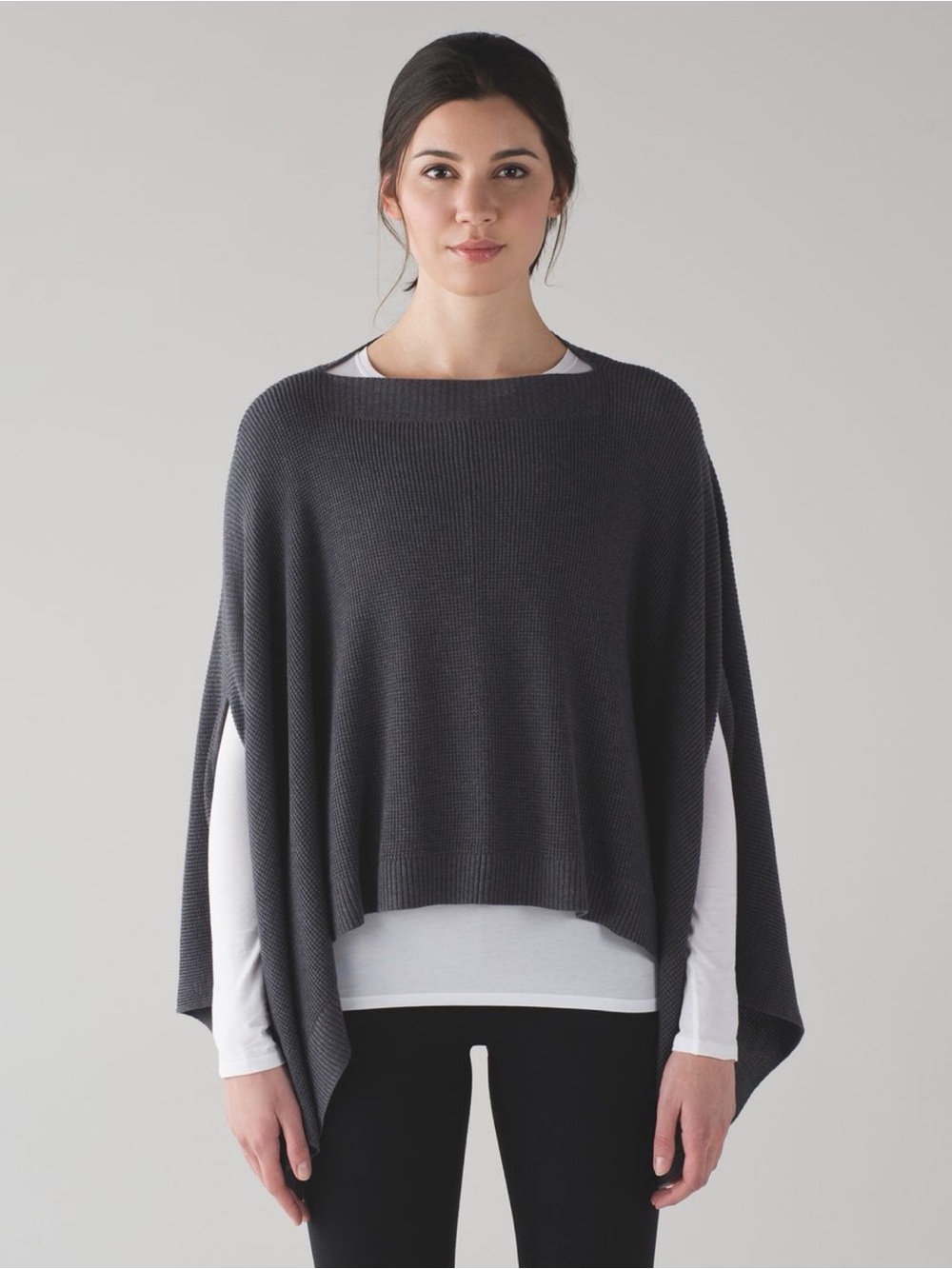 Lululemon Forward Flow Cape
